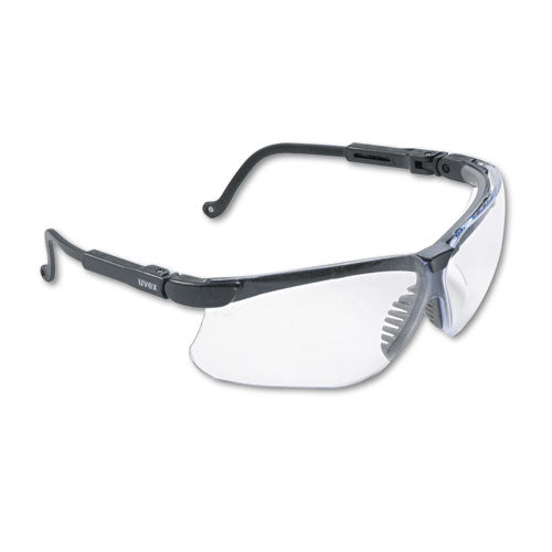 Sperian Protection Americas S3200 Genesis Wraparound Safety Glasses- B