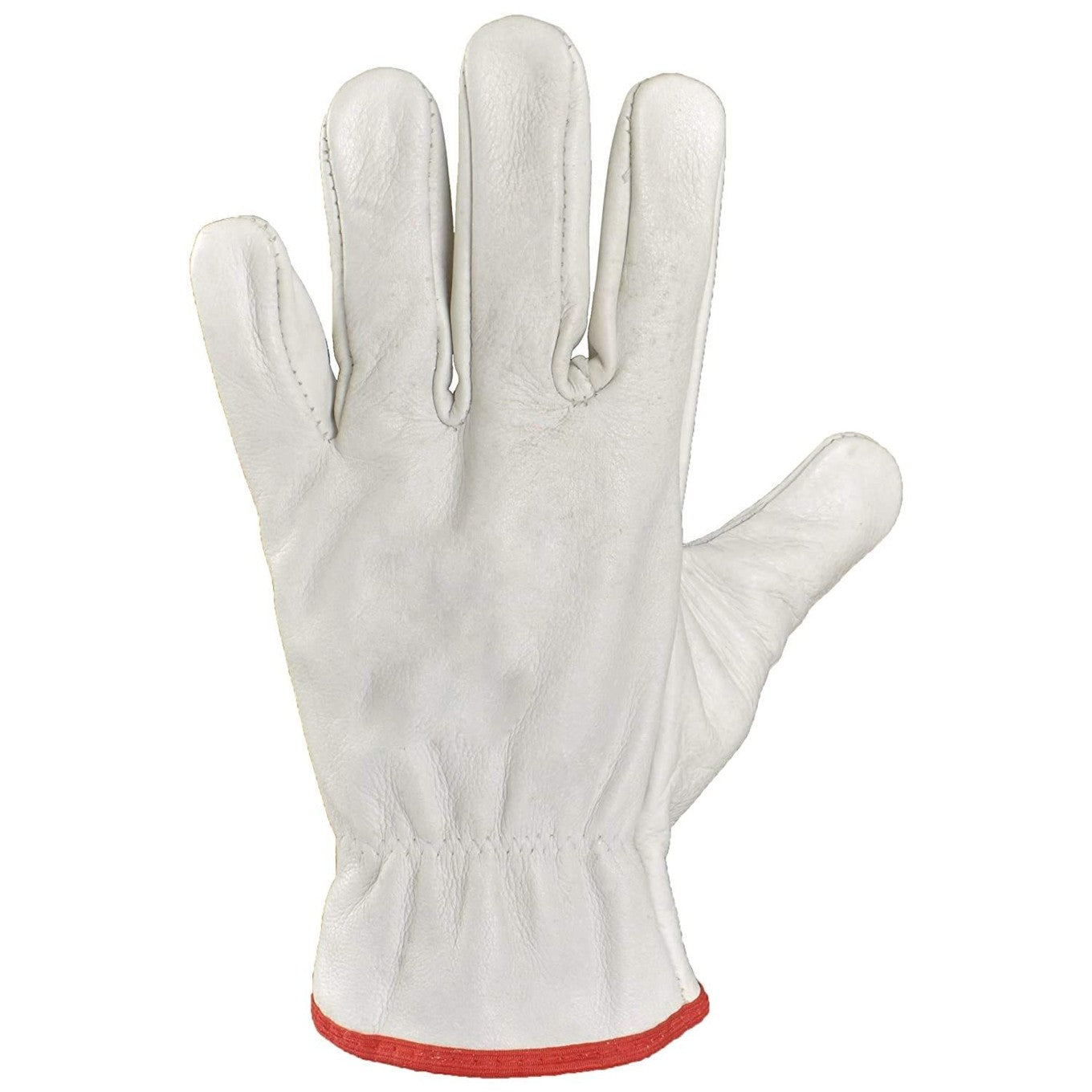 Chrome Leather Welding Safety Gloves Pack of 2