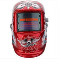 Wholesales Welding Helmets Solar Powered Auto Darkening Welding Helmet